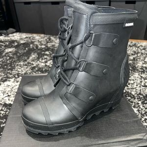 Sorel Rain Boots